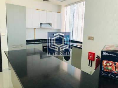 2 Bedroom Flat for Rent in Arjan, Dubai - Fully Furnished | luxurious Living | Beautiful view