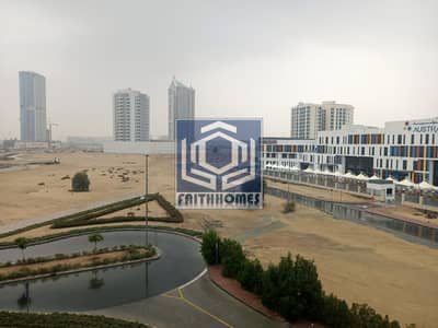 Studio for Rent in Arjan, Dubai - Amazing View with Luxury furniture| Available Monthly 5000