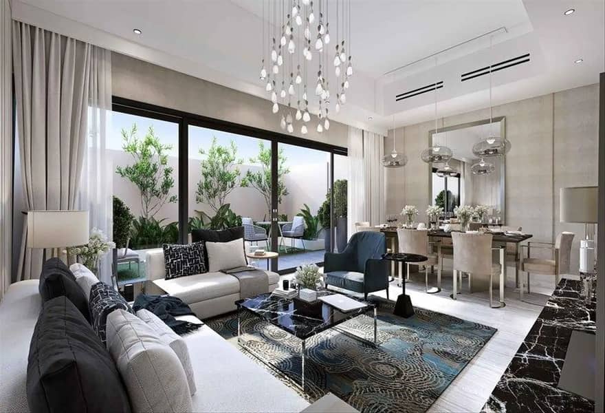تاون هاوس في MAG City،دستركت 7،مدينة محمد بن راشد 3 غرف 2900000 درهم - 6308190 تاون هاوس في MAG City،دستركت 7،مدينة محمد بن راشد 3 غرف 2900000 درهم - 6308190