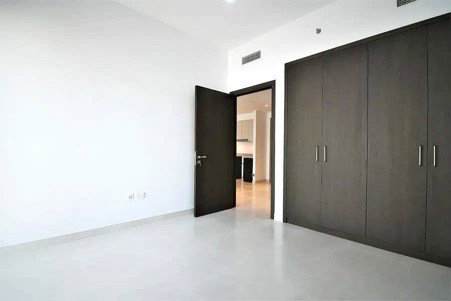 位于迪拜溪港，海港景观公寓大楼 1 卧室的公寓 89999 AED - 7004108