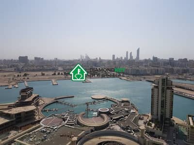 3 Bedroom Apartment for Sale in Al Reem Island, Abu Dhabi - Hot Deal! Biggest 3 beds with balcony