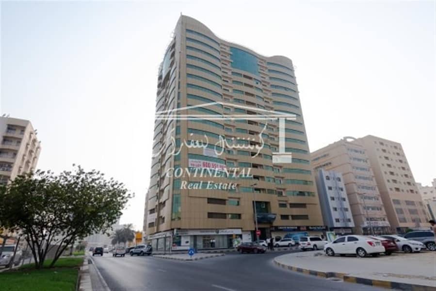 Bright and Stunning 3 BHK  Available in Al Nabah Naer Big Roundabout , Sharjah