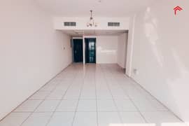 3 BHK | 1450 Sqft | Al Majaz 3| 30K