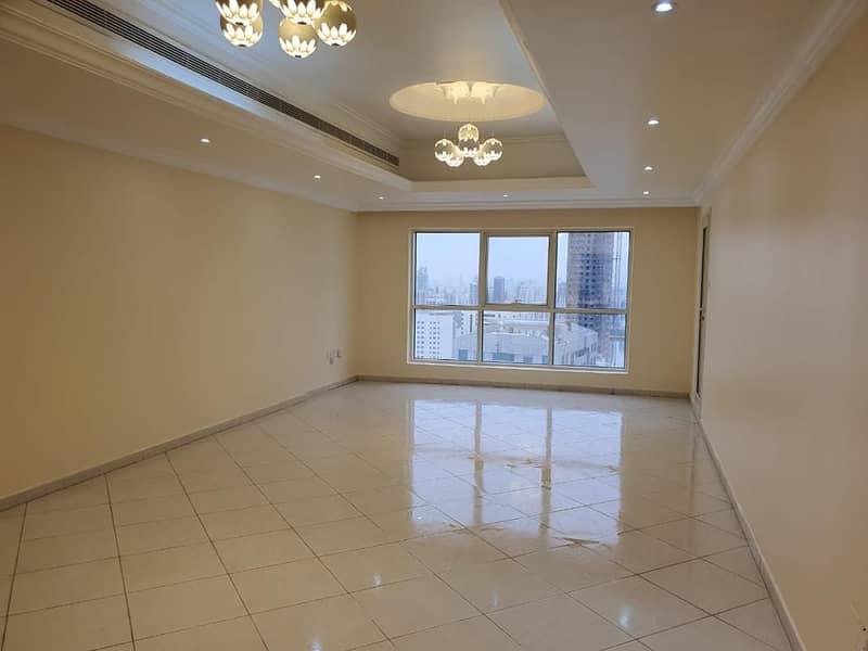 2 Bedroom  | with parking  | 2 Balcony