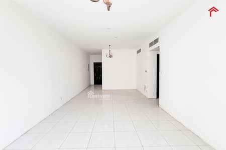 شقة 2 غرفة نوم للايجار في المجاز، الشارقة - شقة غرفتين وصالة للايجار بالمجاز  | 840 قدم