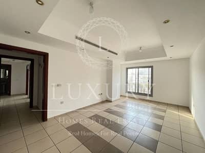 2 Bedroom Apartment for Rent in Central District, Al Ain - Free Central AC Spacious Apartment At Prime Location