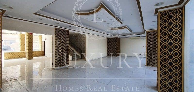 Astonishing Huge At Main Street View With Basement Astonishing Huge At Main Street View With Basement