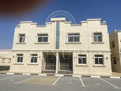 4 Bedroom Villa for Rent in Hili, Al Ain - Ref 6388 Marvellous Brand New In Amazing Community