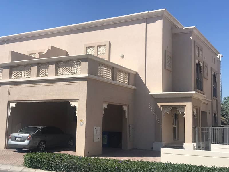 Вилла в Дубай Силикон Оазис，Седре Виллы, 5 спален, 4400000 AED - 5730709