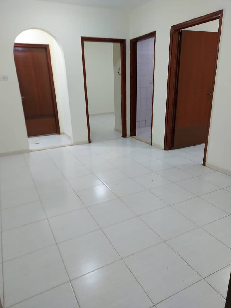 2 B/R+ Hall Flat in Naif- NAKHEEL CENTRE AREA 2 B/R+ Hall Flat in Naif- NAKHEEL CENTRE AREA