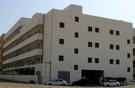 سكن عمال 1 غرفة نوم للايجار في الخوانیج، دبي - سكن عمال في الخوانيج 1،الخوانیج 1 غرفة 1200000 درهم - 6967522