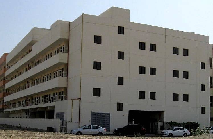 Al-Khawaneej 189 rooms  staff accommodation available for rent,