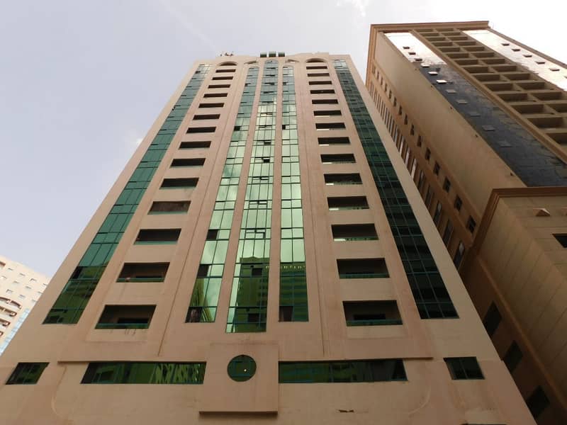 Квартира в Аль Нахда (Шарджа)，Аль Шайба 512, 1 спальня, 31000 AED - 6439179