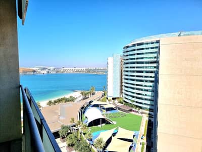 2 Bedroom Apartment for Sale in Al Raha Beach, Abu Dhabi - SUPER DELUXE 2BR UNIT | PRIVATE BEACH ACCESS HOME