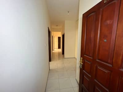 2 Bedroom Flat for Rent in Al Qasimia, Sharjah - Park View ∫ Close to Dubai Islamic Bank