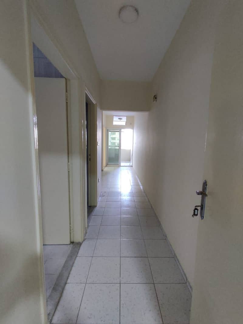 1BHK Apartment with Balcony in Rolla (Near Rolla Park)