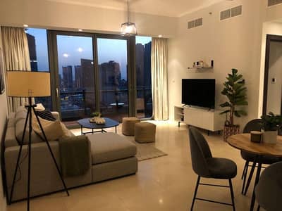 3 Bedroom Apartment for Rent in Dubai Marina, Dubai - Stunning 3 bedroom with large balcony & Marina views