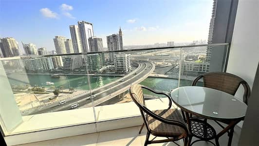 1 Bedroom Apartment for Rent in Jumeirah Beach Residence (JBR), Dubai - Luxury by the beach at The address JBR
