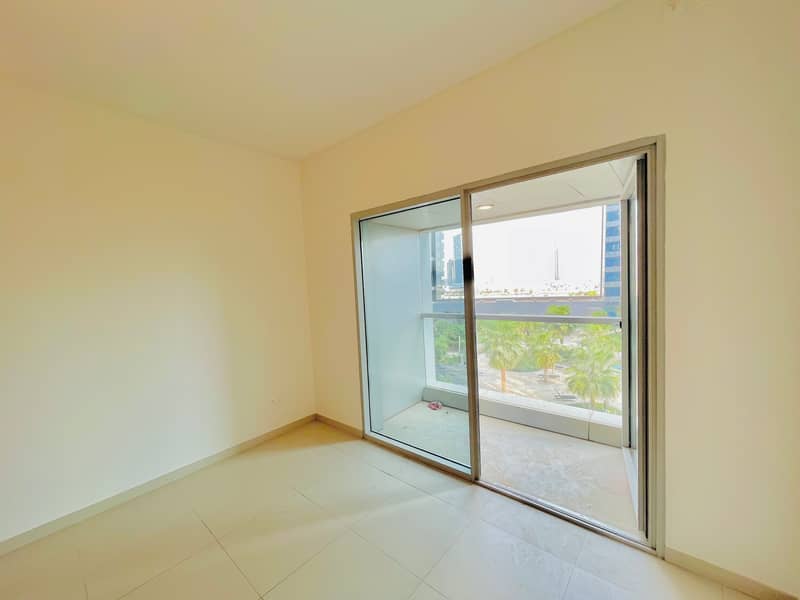 1 BR  IN ARC TOWER WITH BALCONY | MONTHLY PAYMENT