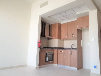 شقة 1 غرفة نوم للايجار في الفرجان، دبي - شقة في مساكن مورانو 2،مساكن مورانو،الفرجان 1 غرفة 48000 درهم - 7493328