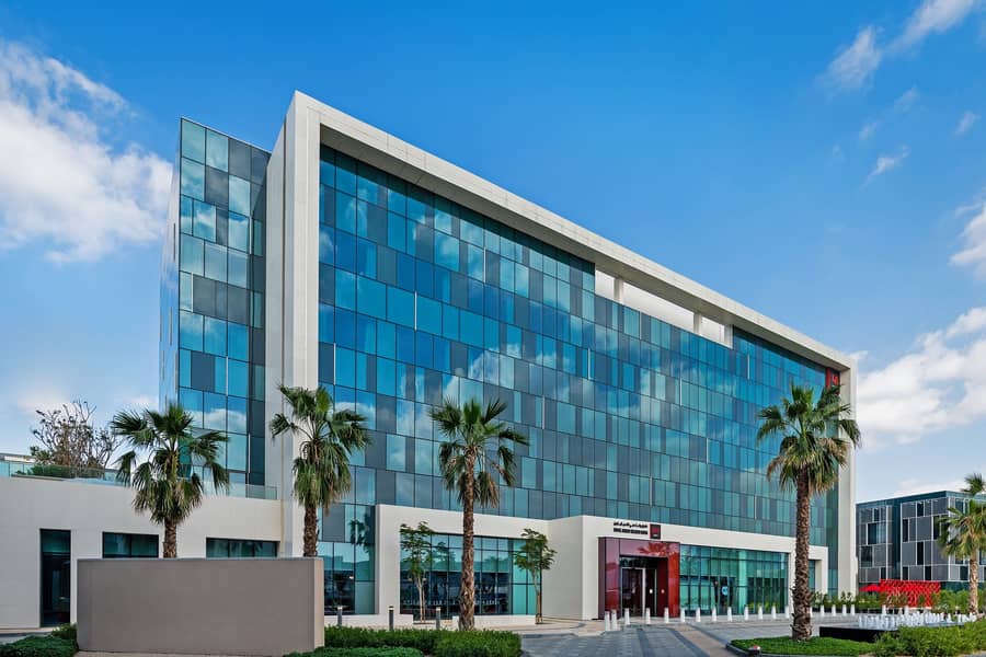 Апартаменты в отеле в Дубай Силикон Оазис，Отель Рэдиссон РЭД, 1 спальня, 10000 AED - 6539165