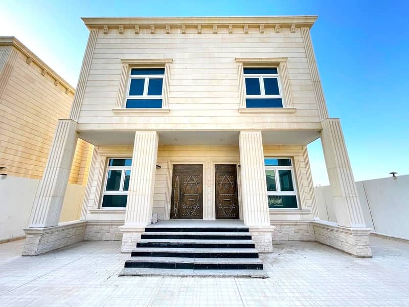 Mohammed Bin Zayed City 4 卧室 200000 AED 7600733