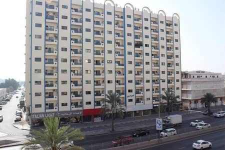 2 Bedroom Apartment for Rent in Industrial Area, Sharjah - 30DAYS FREE  2BHK  | NO COMMISSION | LOCATED AT AL WAHDA ST.