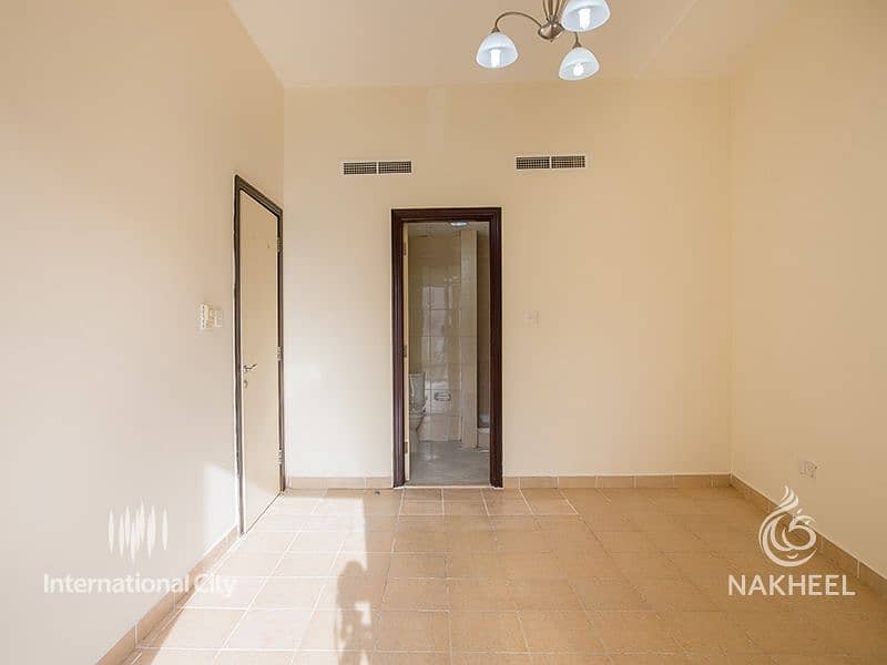 Квартира в Интернешнл Сити，Чайна Кластер，B-08, 2 cпальни, 53000 AED - 5058869