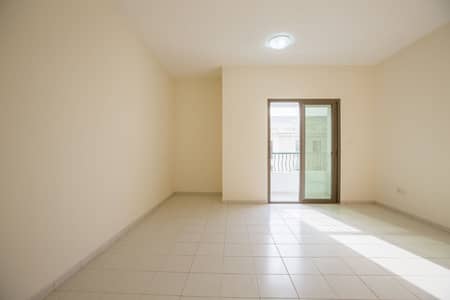Studio for Rent in International City, Dubai - Spacious studio with Balcony | Get 1 Month Free
