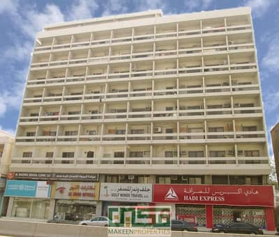 3 Cпальни Апартамент в аренду в Аль Сеэр, Рас-эль-Хайма - Квартира в Аль Сеэр，Здание Гхобаш, 3 cпальни, 27000 AED - 4821220