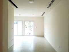 Single Row | Upgraded 1 Bedroom TH+ Storage Room | Private Garden