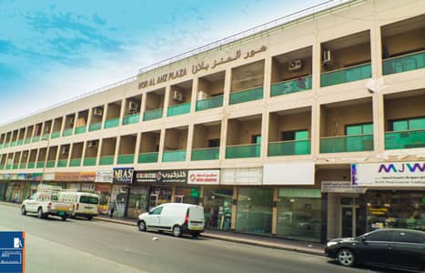 1 Bedroom Apartment for Rent in Deira, Dubai - Direct From Landlord | Spacious 1 BHK Unit Near to Metro Station