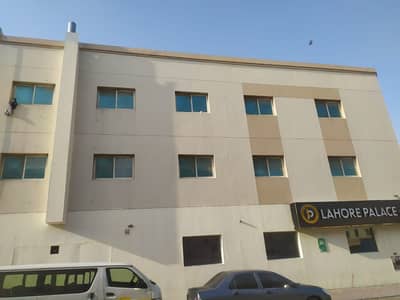 1 Bedroom Labour Camp for Rent in Muhaisnah, Dubai - Well Maintained camp | For Lease | 167 Rooms