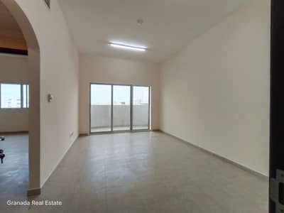 1 Bedroom Apartment for Rent in Al Mujarrah, Sharjah - Park View | Spacious | 1 Month Free