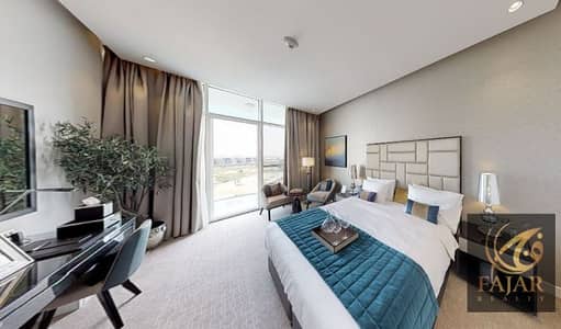 1 Bedroom Apartment for Sale in DAMAC Hills, Dubai - Avail Payment Plan | 8% ROI | Great Investment