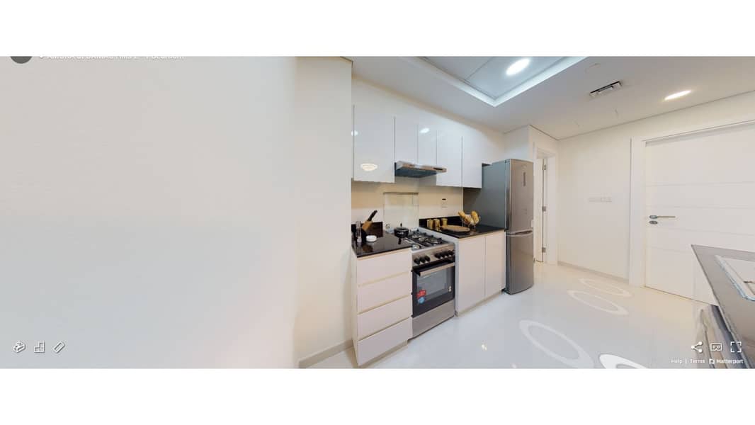 Park View | 2 Years Payment Option | Service Apt Park View | 2 Years Payment Option | Service Apt
