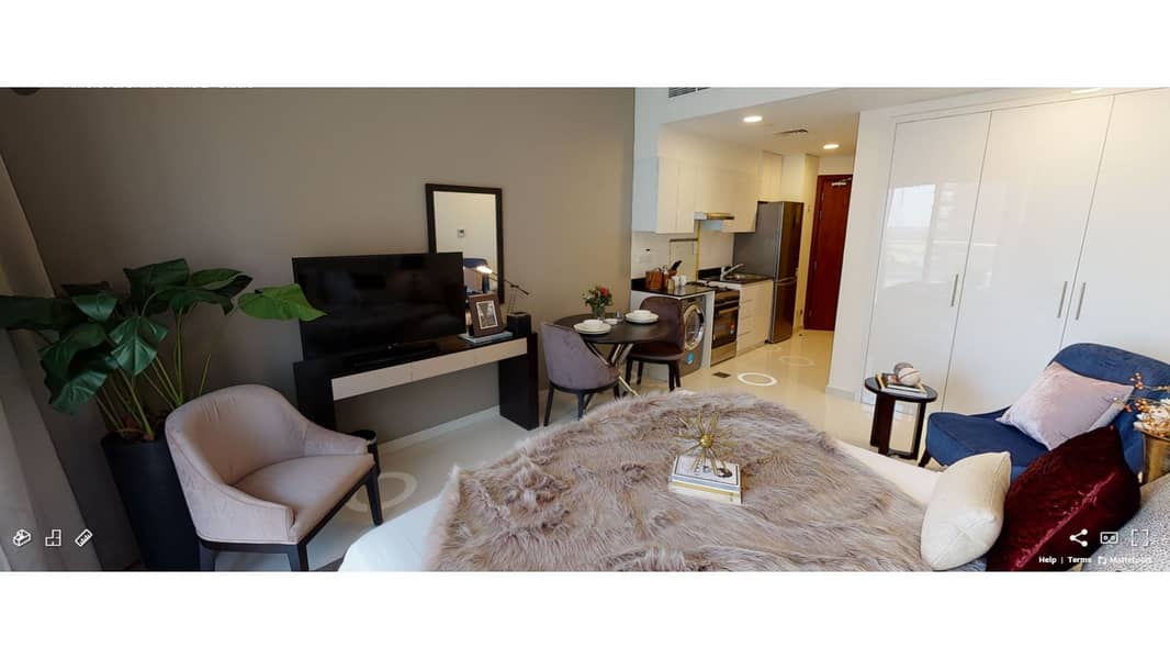 Service Apt | Ready to Move | 2 Yrs Payment opt Service Apt | Ready to Move | 2 Yrs Payment opt