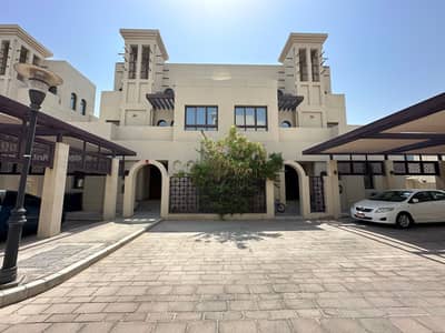 4 Bedroom Villa for Rent in Mohammed Bin Zayed City, Abu Dhabi - HOTTEST !! 4 BEDROOM VILLA W/ FACILITY/ GYM & SWIMMING POOL