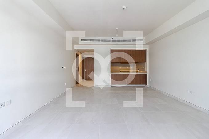 One Month Free|3BR+M|No Balcony|Building View|Meydan Avenue