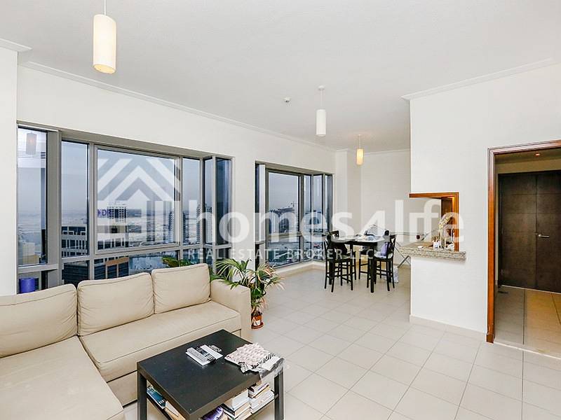 1BR Good Investor Deal in South Ridge 4