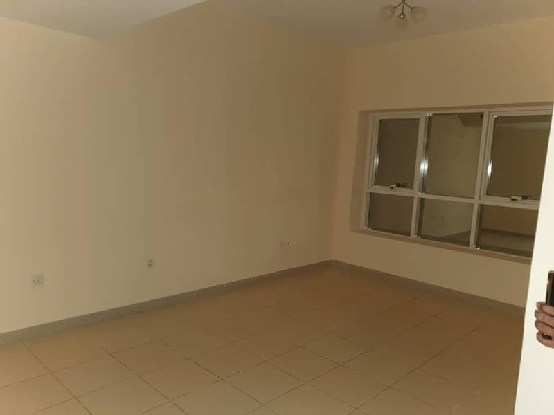 2 / Two bedroom Hall Apartment Available For Sale in Almond Towers Garden City