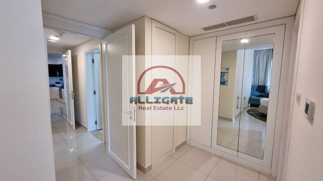 SIGNATURE TOWER || INVESTOR DEAL || FULLY FURNISHED