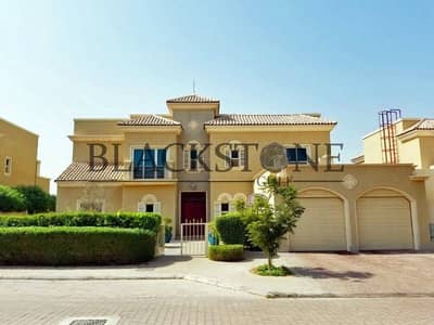 5 Bedroom Villa for Sale in Dubai Sports City, Dubai - PRIME Location | Type B1 | 5BR + Maid's Room