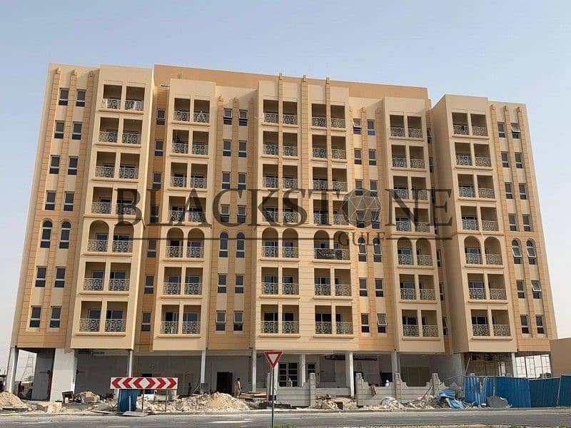مبنى سكني في بناية بركة،مجمع دبي الصناعي 11 غرف 40000000 درهم - 6754598