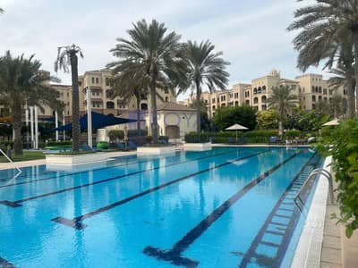 2 Bedroom Flat for Rent in Saadiyat Island, Abu Dhabi - Best Community |Amazing Offer | Full Facilities