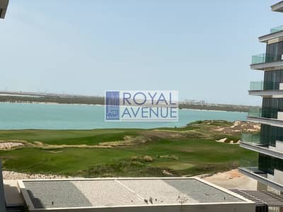 1 Bedroom Apartment for Rent in Yas Island, Abu Dhabi - Spacious | 1 BR Brand New | Luxurious