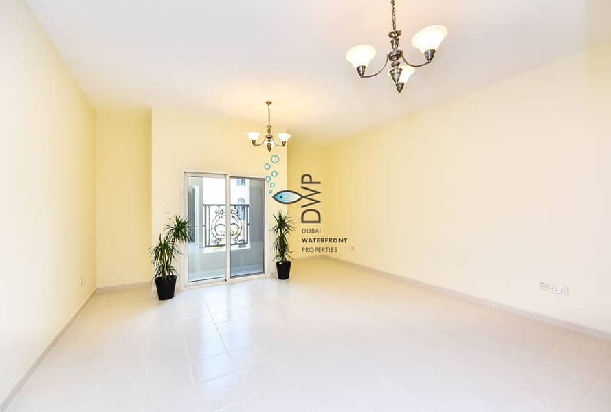 Large 1BR with Balcony | France P21 | One cheque only Large 1BR with Balcony | France P21 | One cheque only