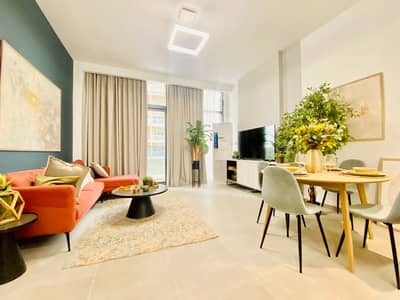 Studio for Sale in Dubai Sports City, Dubai - Best Offer | Quality Modern Home |  Fantastic Value |