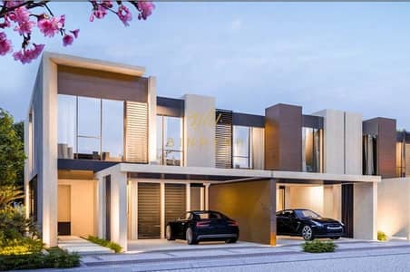 3 Bedroom Villa for Sale in Dubailand, Dubai - Close to Park| Real listing|   3 Bed+Maid|