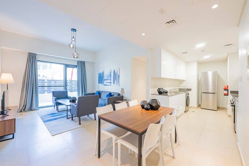 Two Bedroom| Terrace| No Agency Fees| Near Metro Two Bedroom| Terrace| No Agency Fees| Near Metro